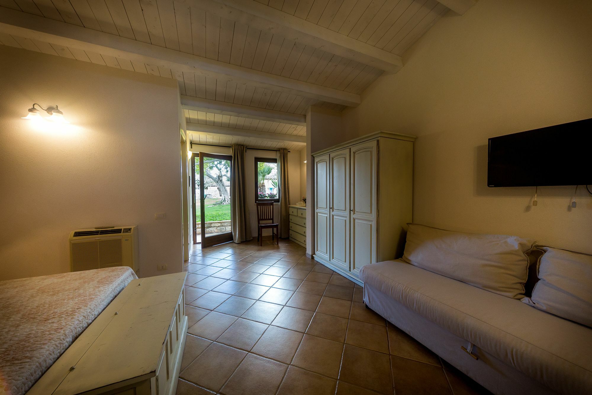 Nacalino Vakantieboerderij Modica