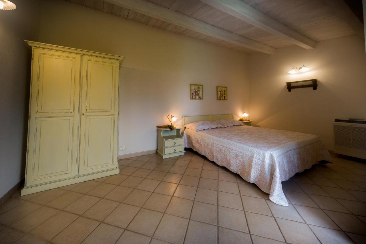 Bauernhof Nacalino Modica