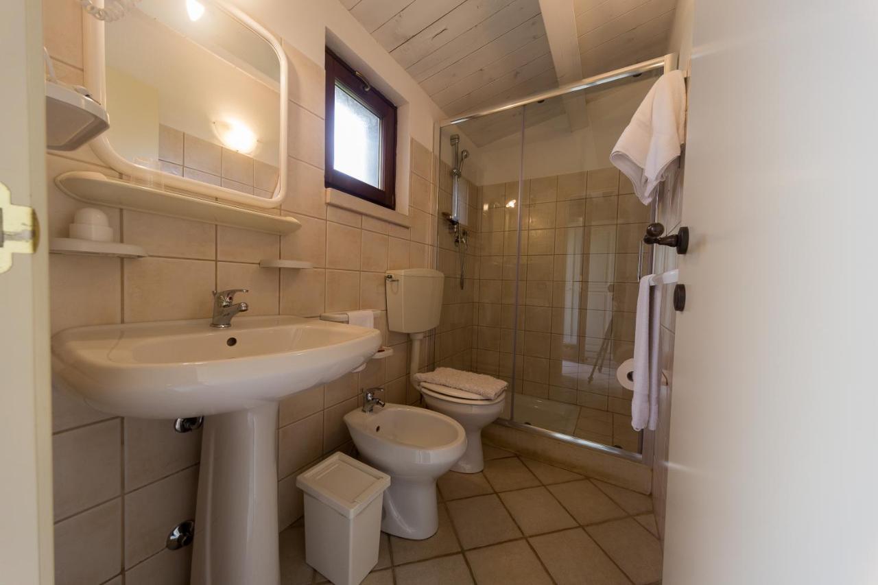 Alloggio per agriturismo Nacalino *